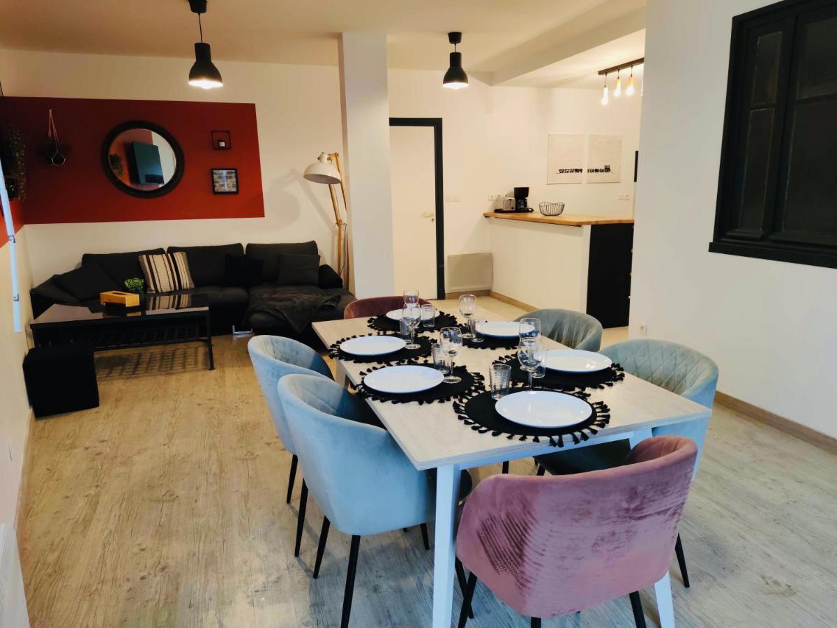 Appartement Complet St Nolff 4 Saint-Nolff Exterior photo
